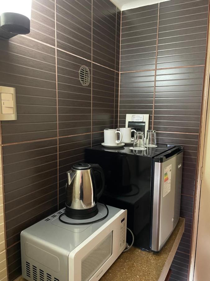Holiday Suites Tacna Ngoại thất bức ảnh