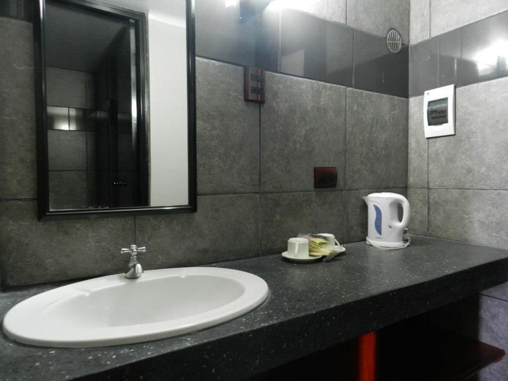 Holiday Suites Tacna Ngoại thất bức ảnh