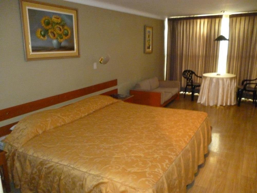 Holiday Suites Tacna Ngoại thất bức ảnh
