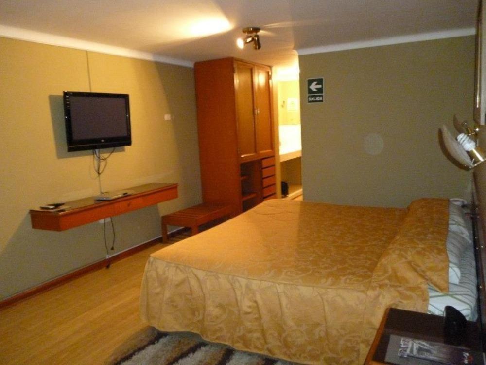 Holiday Suites Tacna Ngoại thất bức ảnh