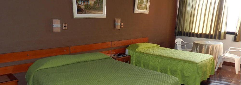 Holiday Suites Tacna Ngoại thất bức ảnh