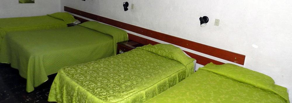 Holiday Suites Tacna Ngoại thất bức ảnh